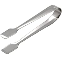 GRÄWE Serie Königstein - Pinzas para azucarillos- Acero Inoxidable